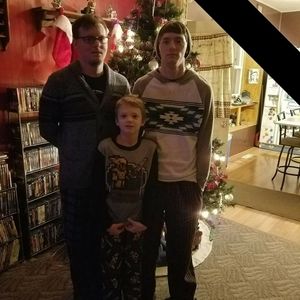 Meet your Posher, Christy